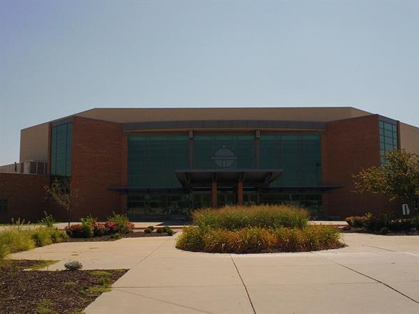 Salem Baptist Church